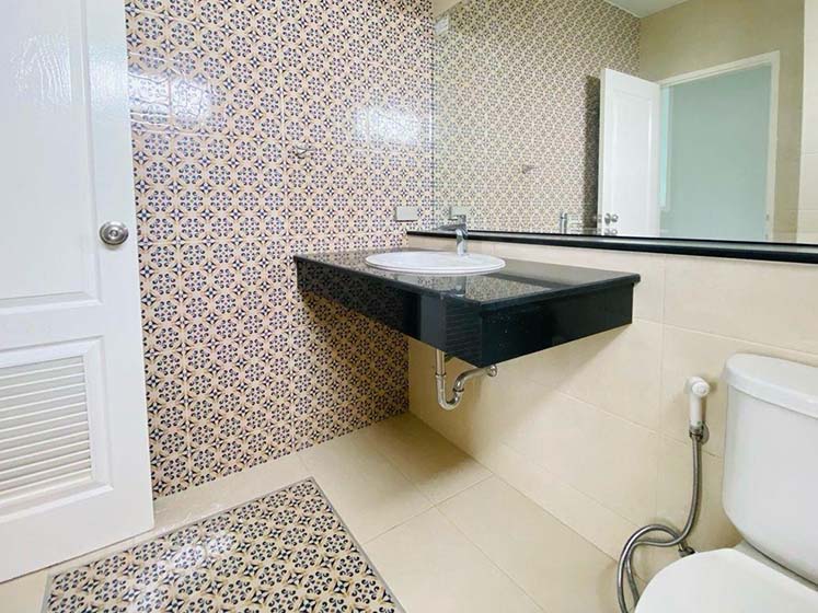 Townhouse in Sukhumvit 